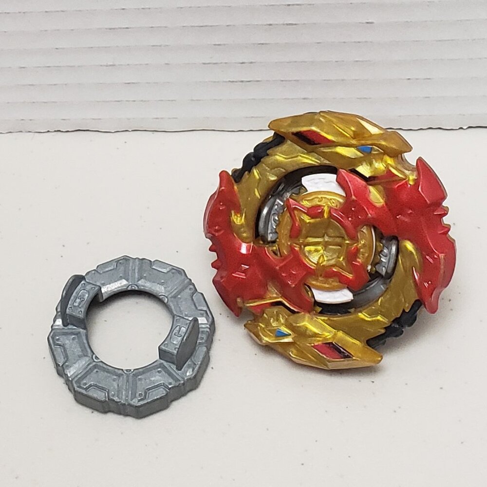 Beyblade - Picture 2 of 7